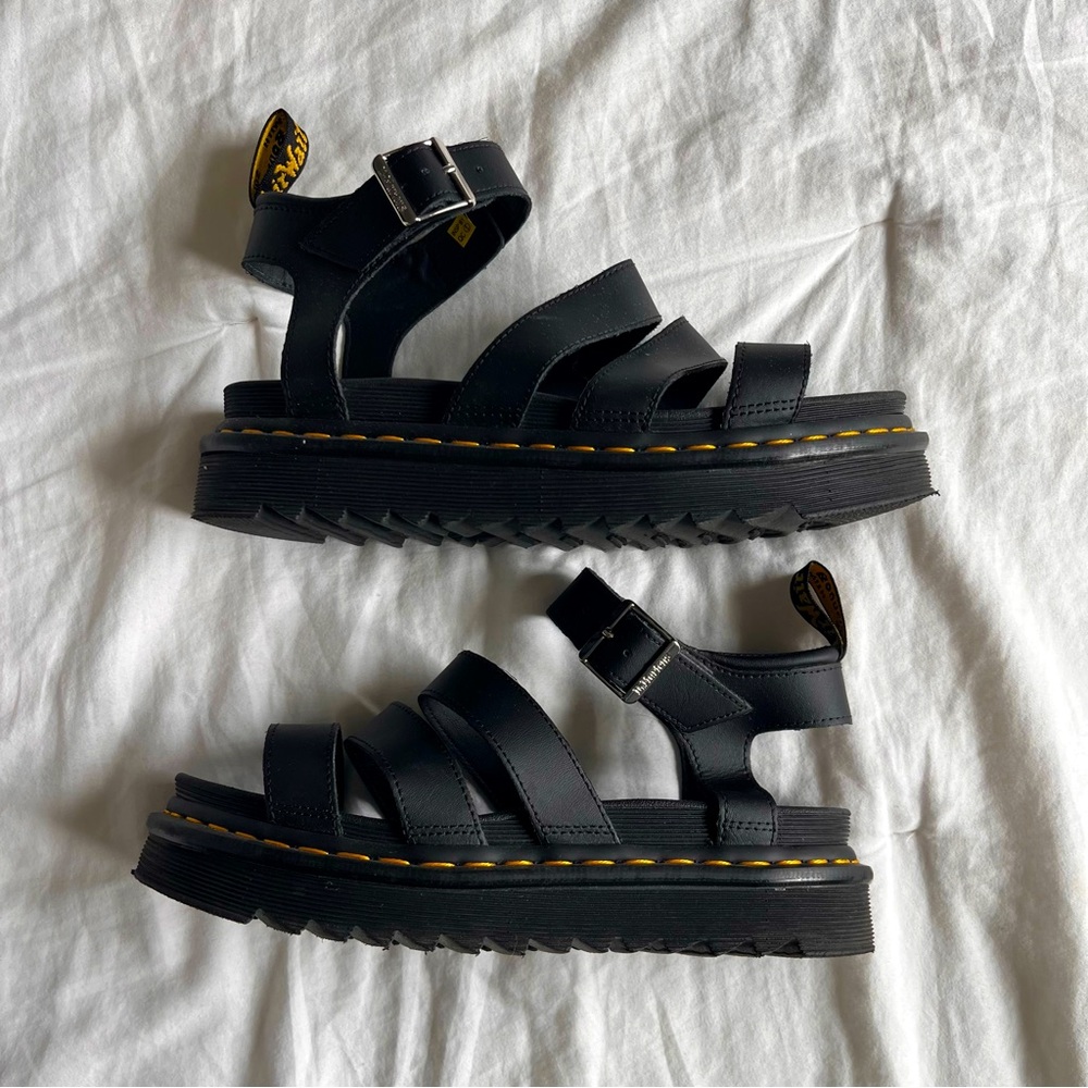 Doc Dr. Martens Blaire Sandals Women’s
